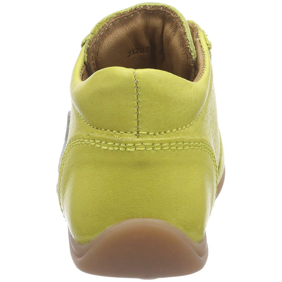 Bisgaard Sneaker gelb