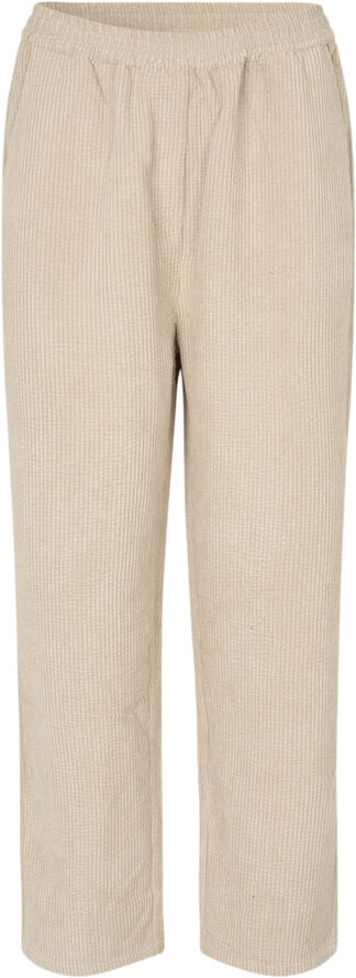 Lollys Laundry BillLL Pants Sand