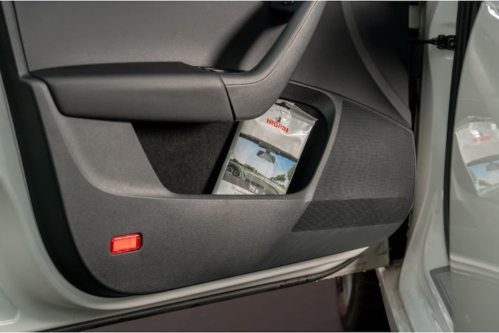 (1 Pack à 16 Stk.) 30x18cm Auto Scheiben Reinigungs Tücher KFZ Feuchttücher