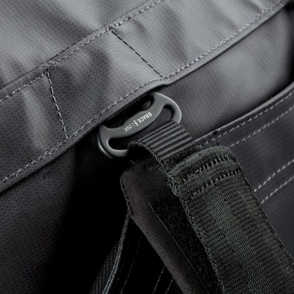 Duffel EVOC DUFFLE BAG 60 CARBON GREY BLACK
