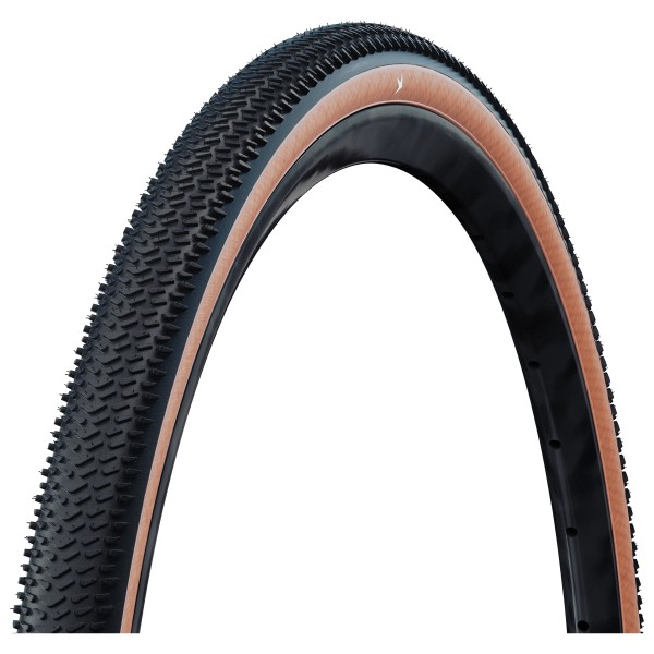 Schwalbe - G-One R Pro Evo 28'' (45-622) V-G TLR - Pneu de vélo