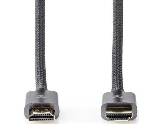 NEDIS - Câble HDMI CVTB34000GY50