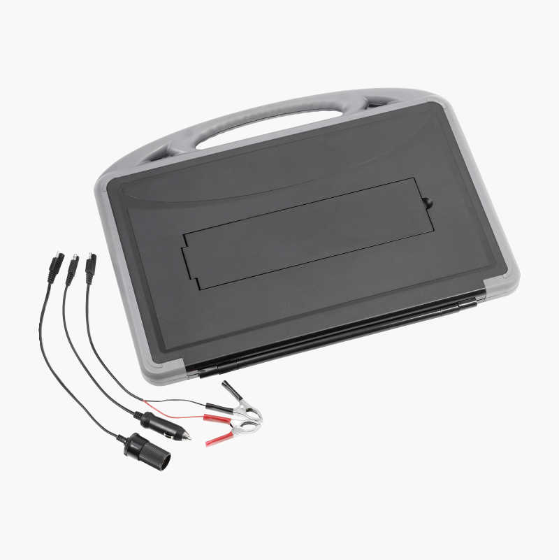 SOLCELLEPANEL 15 W