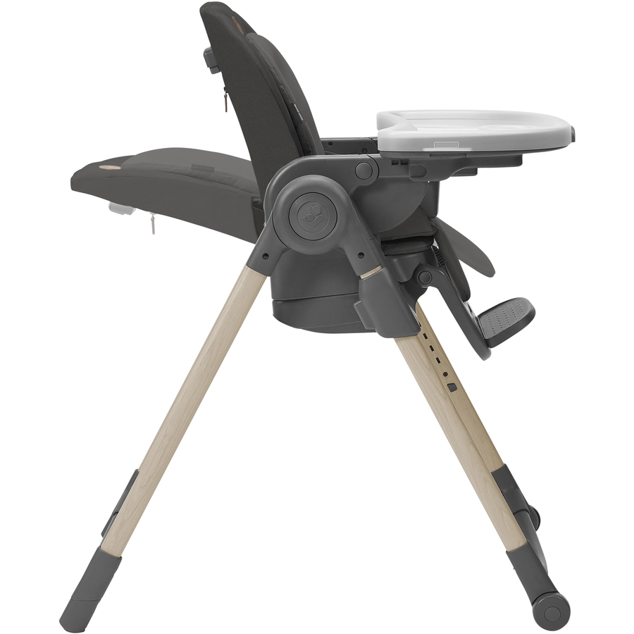 MAXI COSI Hochstuhl Minla Beyond Graphite Eco