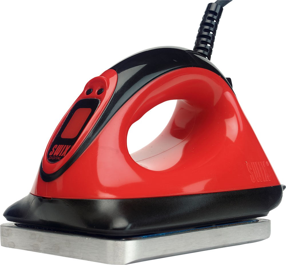 T72 Racing Digital Iron 220V Ass