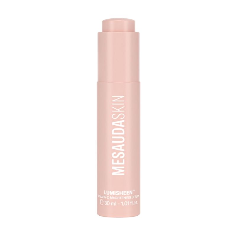 Sérum éclat Vitamine C Lumisheen Mesauda 30ml