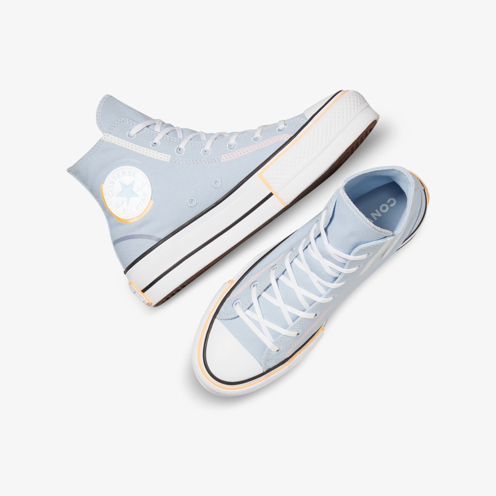 CONVERSE Unisex Leinenschuhe