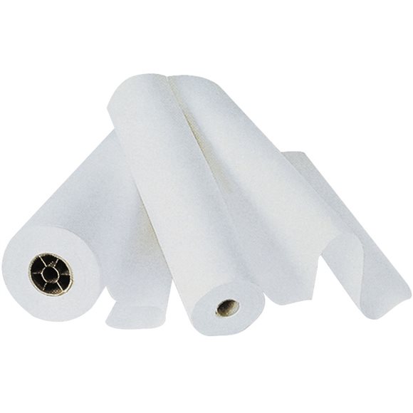 ZVG Ärzterolle Tissu<br>6 Stück, 39cmx50m, 3-lagig