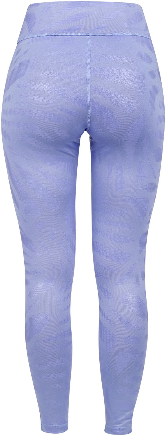 Nova Shine - Leggigns 7/8 Taille Haute | Puma Legging