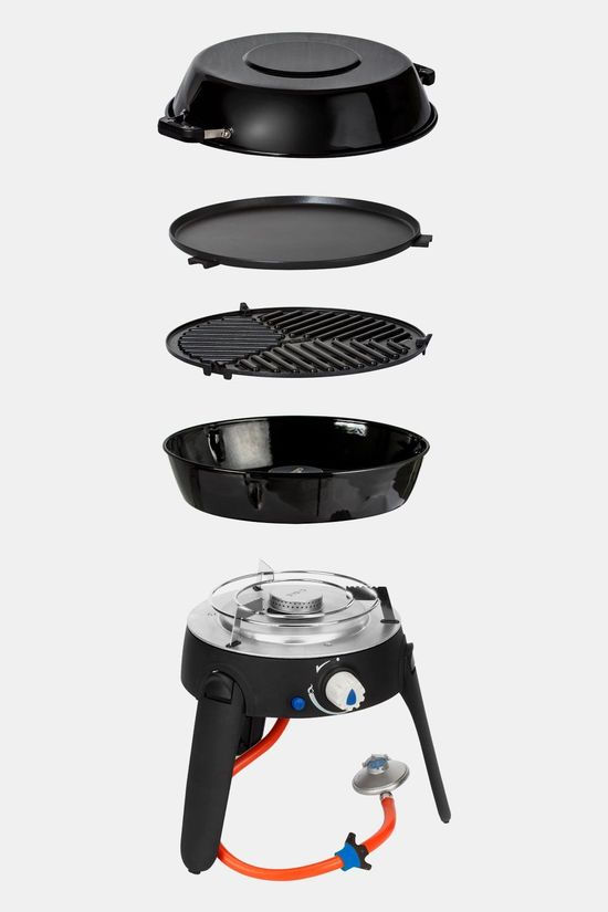 Cadac Cadac Safari Chef 30 LP 30mbar Gasbarbecue