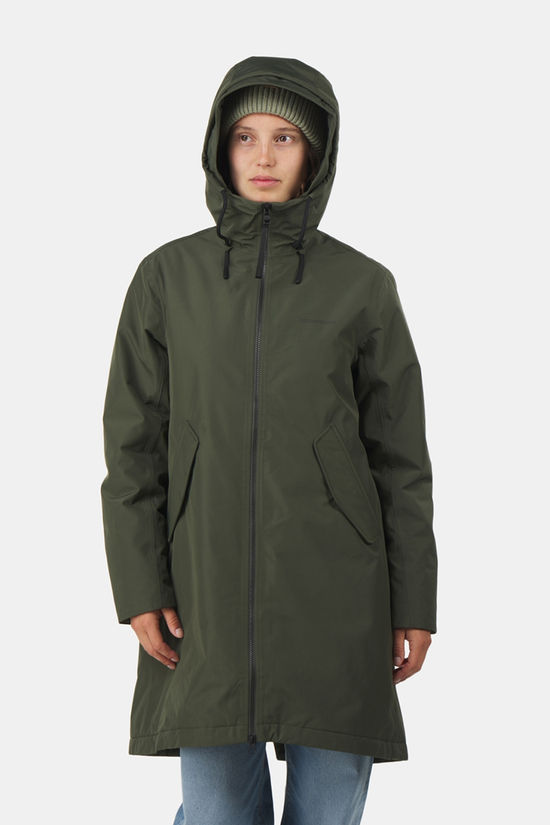 Didriksons Didriksons Fia Parka Dames