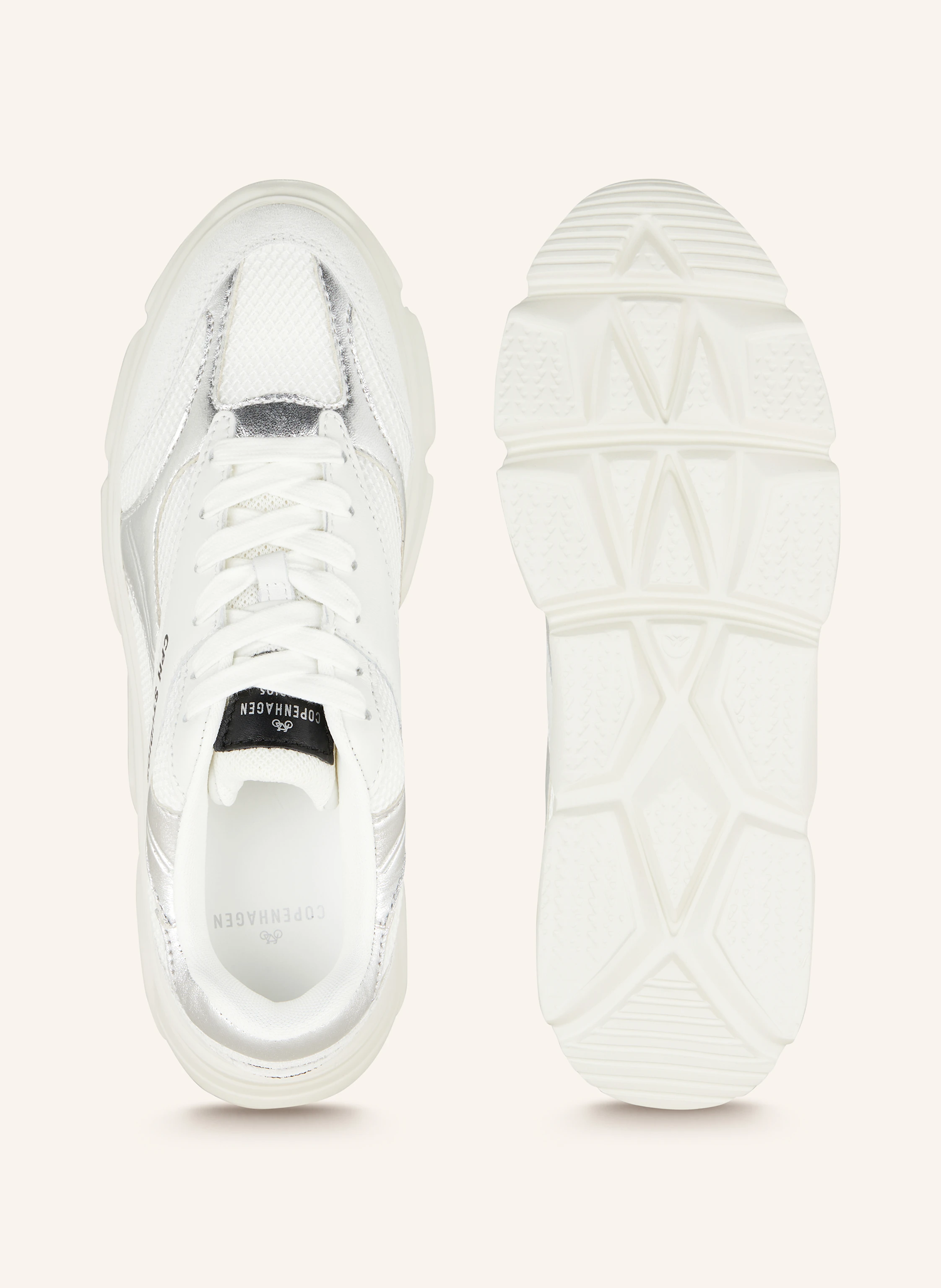 COPENHAGEN Sneaker CPH54