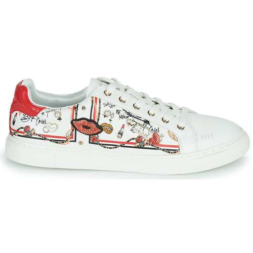 Aldo - MEDAY - Blanc