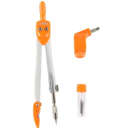 Linex Passerskoles?t - Orange