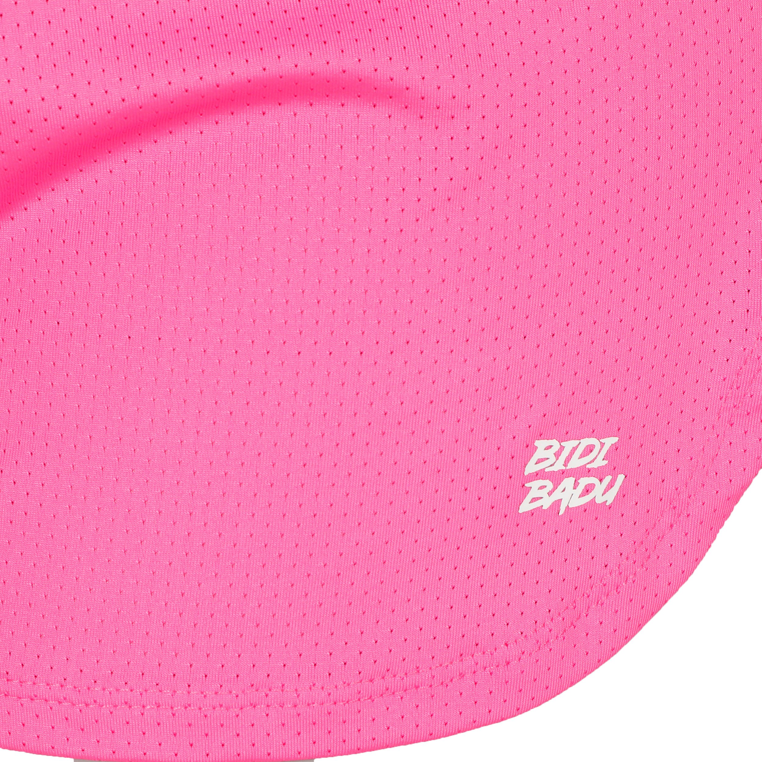 BIDI BADU Crew Débardeur Tank Top Femmes - Pink