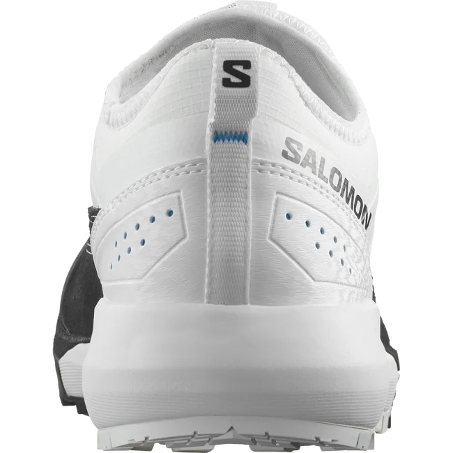 S/LAB ALPINWAY  Hikingschuhe Unisex White/Black/TranscendBlue