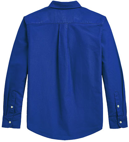 Polo Ralph Lauren Hemd - Blau