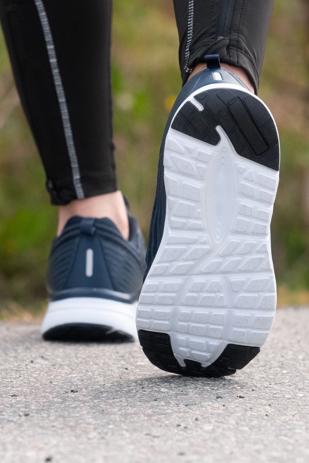 ORANGO Vinderen joggesko