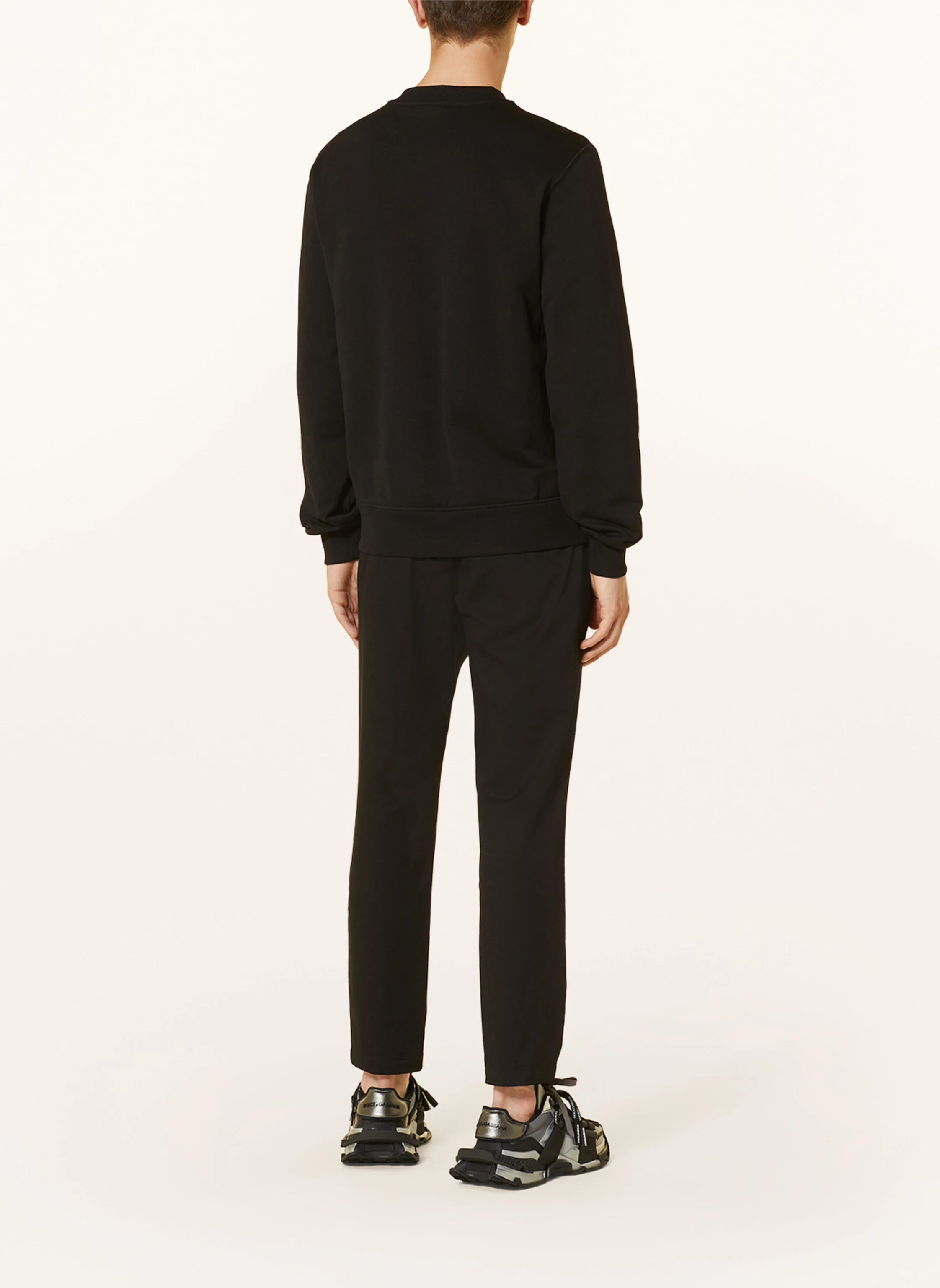 DOLCE & GABBANA Sweatshirt
