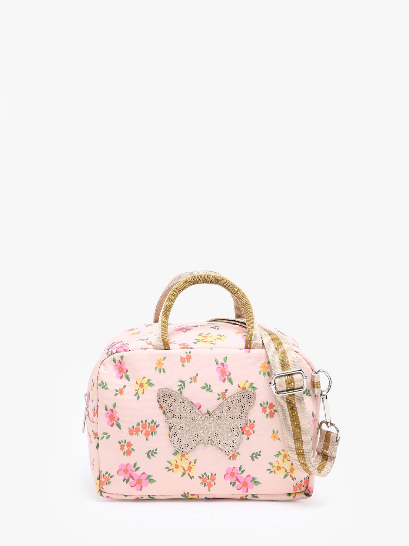 Sac gouter CARAMEL ET CIE