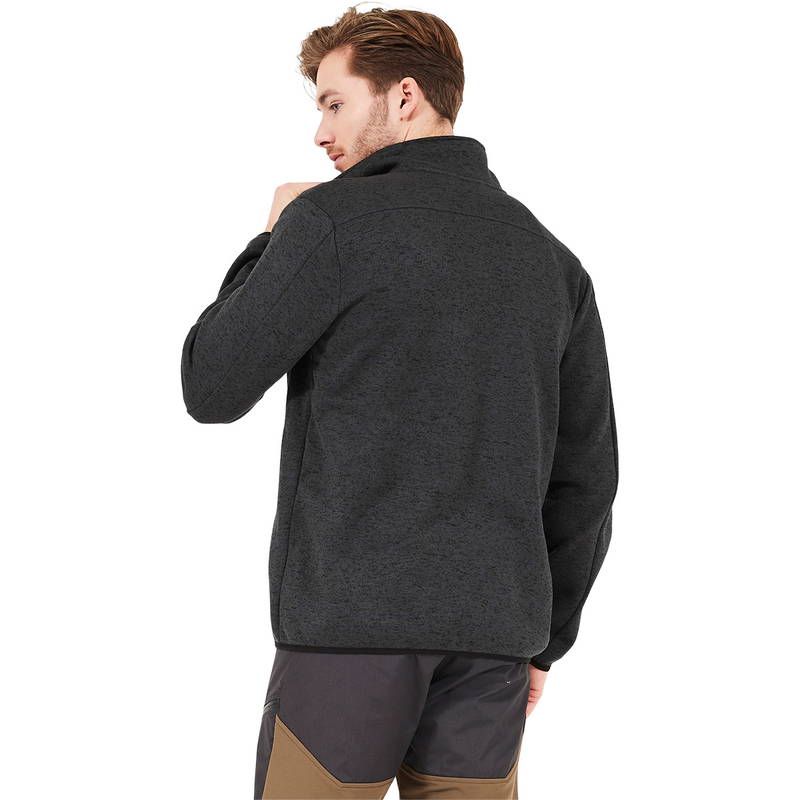 Whistler Pareman Fleece Jakke Herre