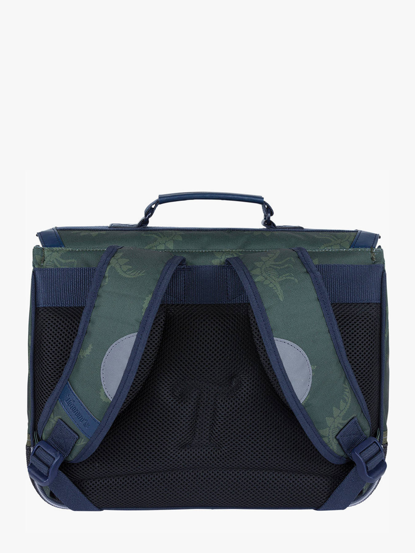 Cartable 1 compartiment TANN'S