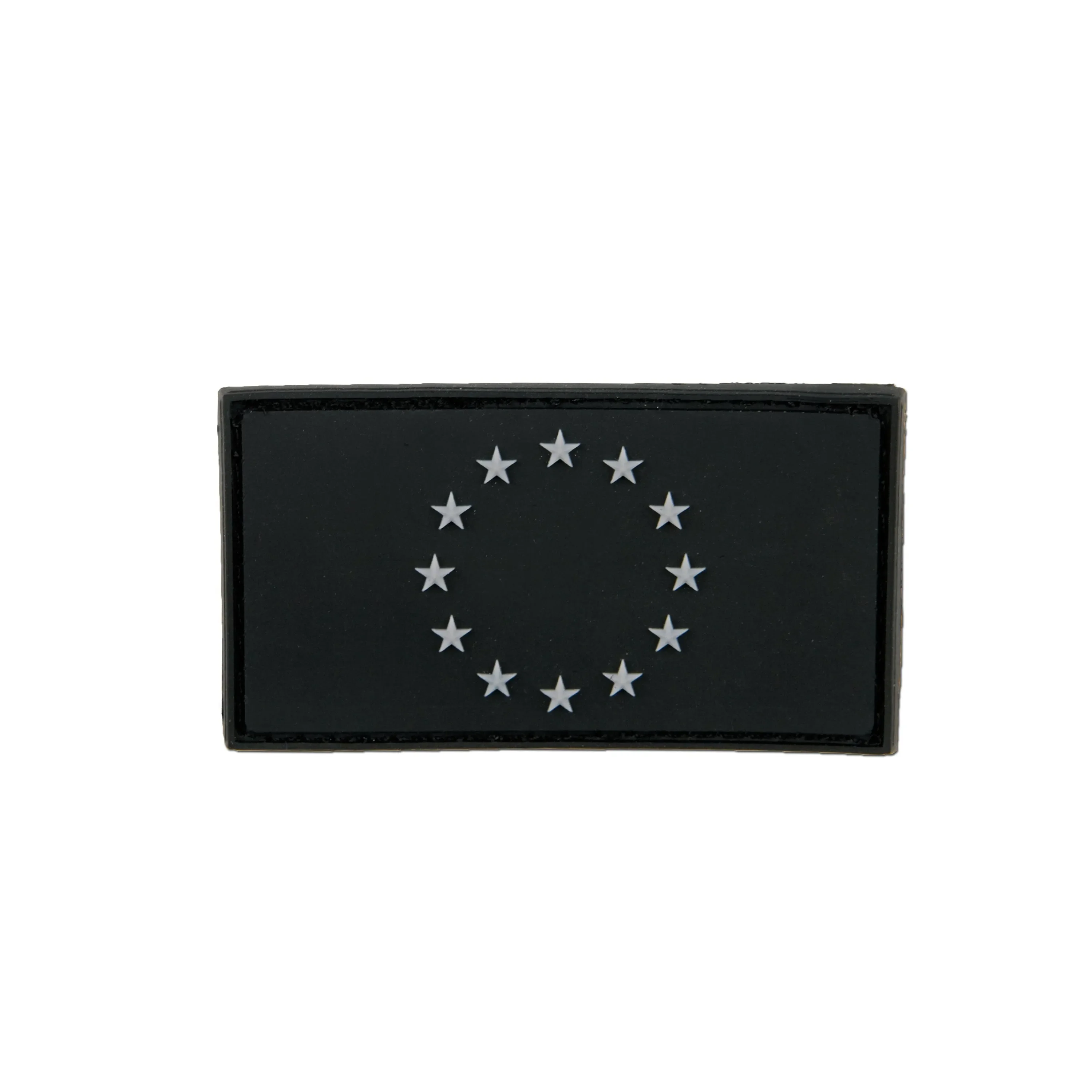 Jackets To Go -  3D-Patch EU Flag