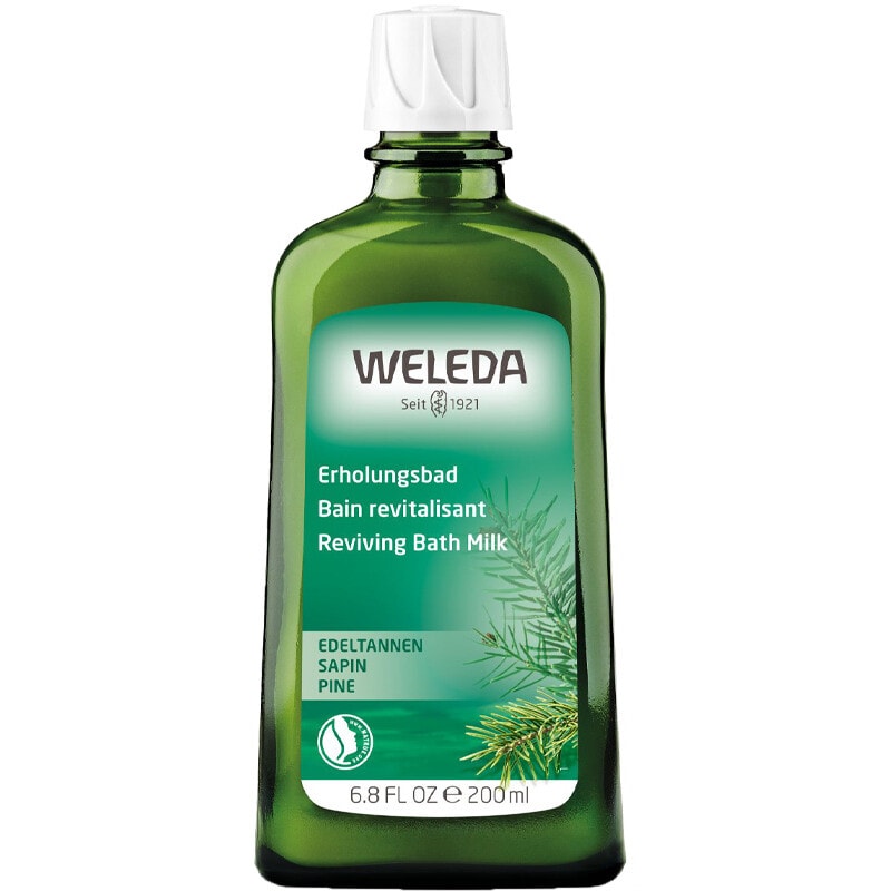 Bain revitalisant - Sapin - 200 ml