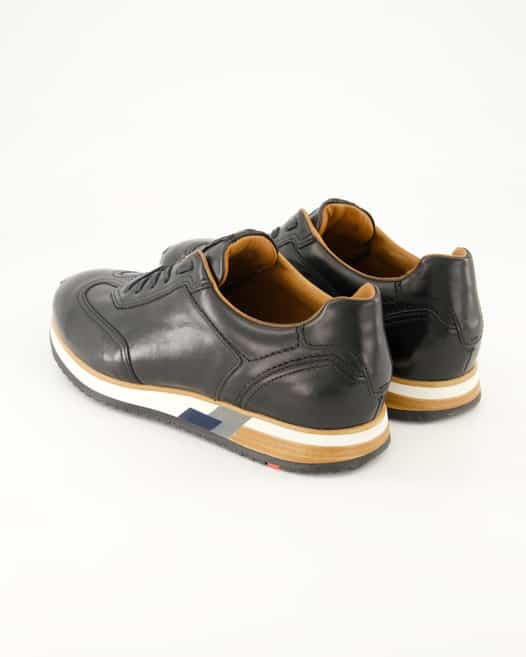 Lloyd BLAKE Sneaker in Schwarz