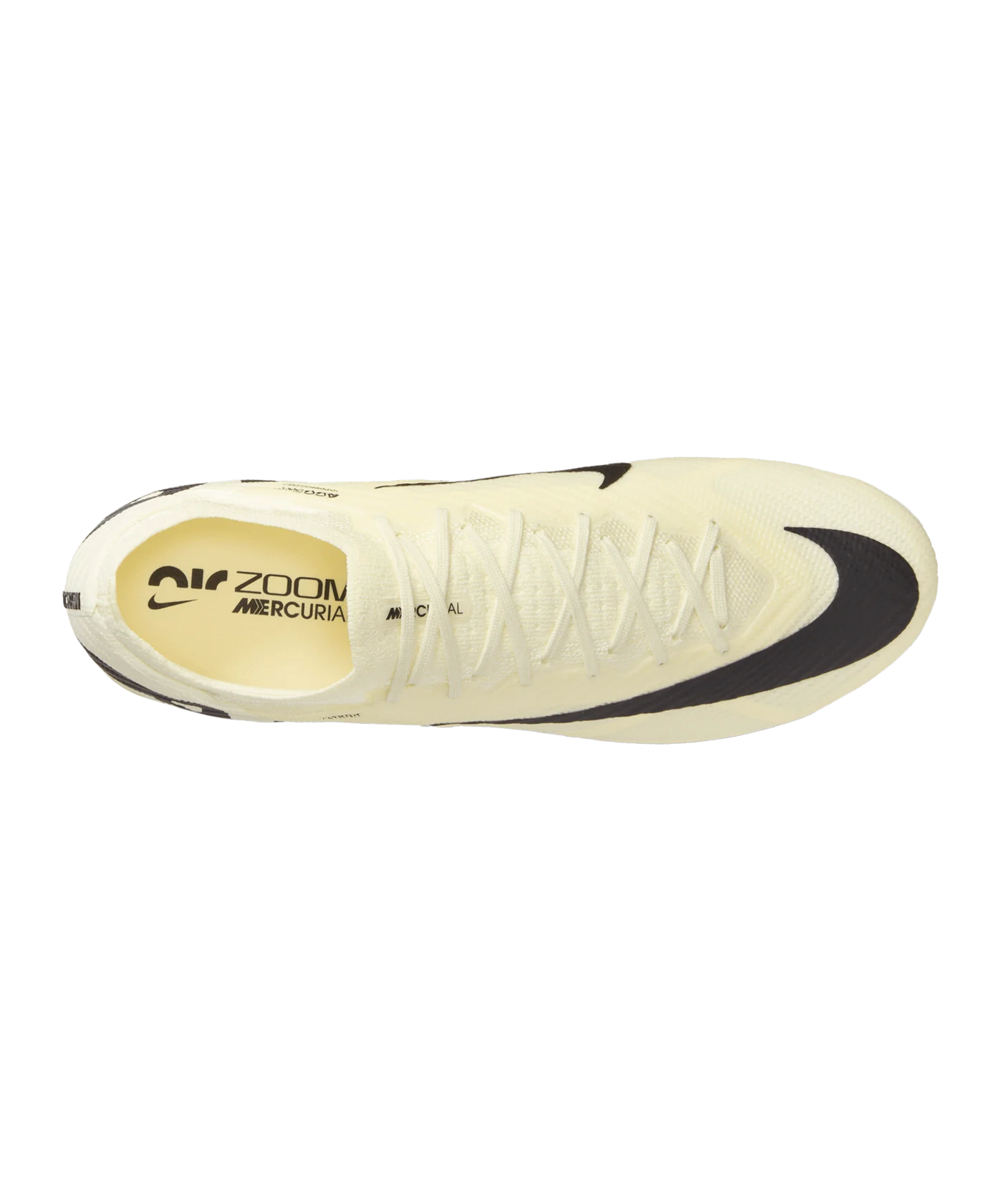 Nike Air Zoom Mercurial Vapor XV Elite AG-Pro Mad Ready Beige Schwarz F700
