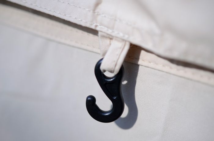 Vanaheim 24 Basic Cotton Tent bomuldstelt