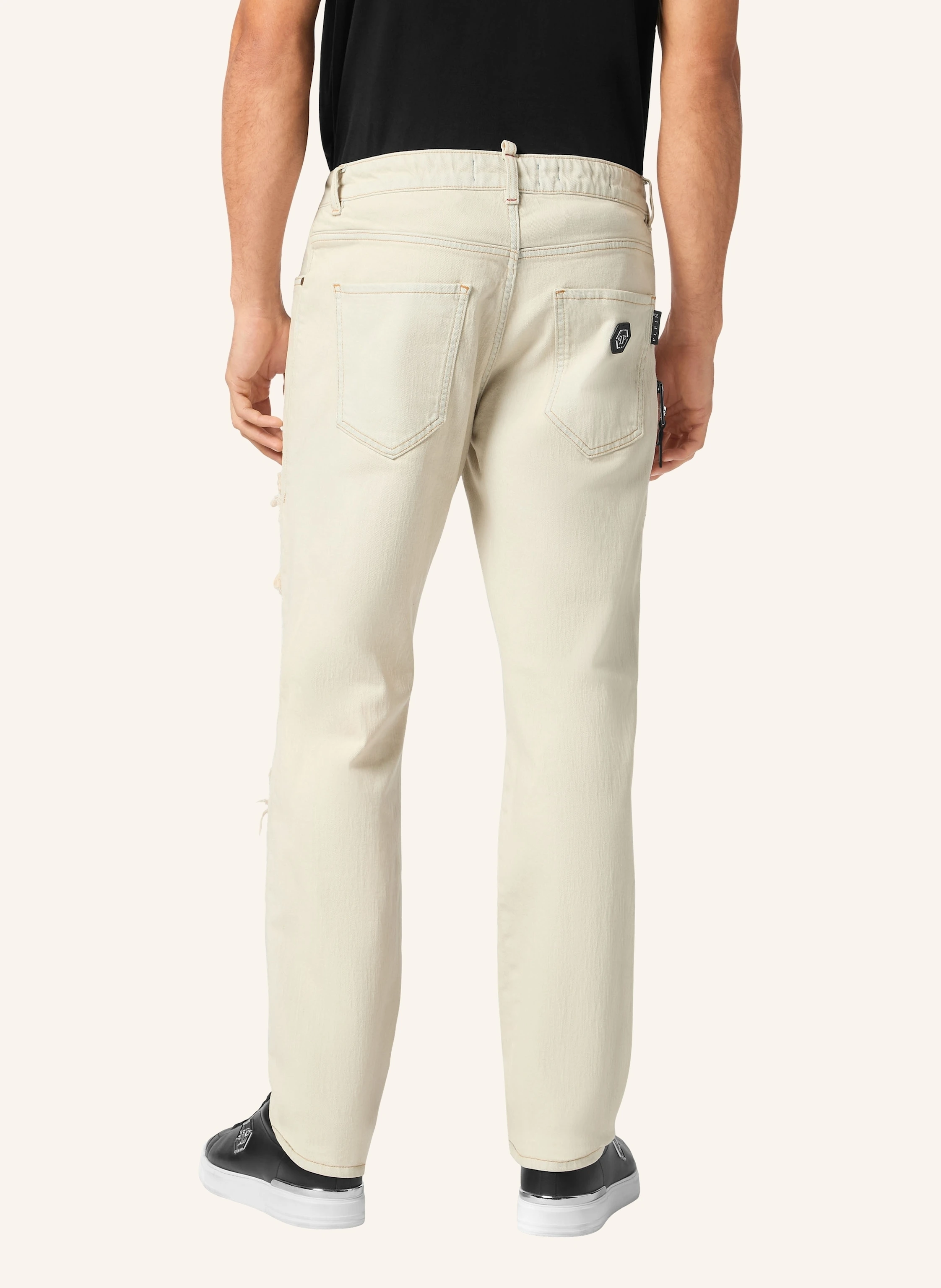 PHILIPP PLEIN PHILIPP PLEIN Jeans Slim Fit