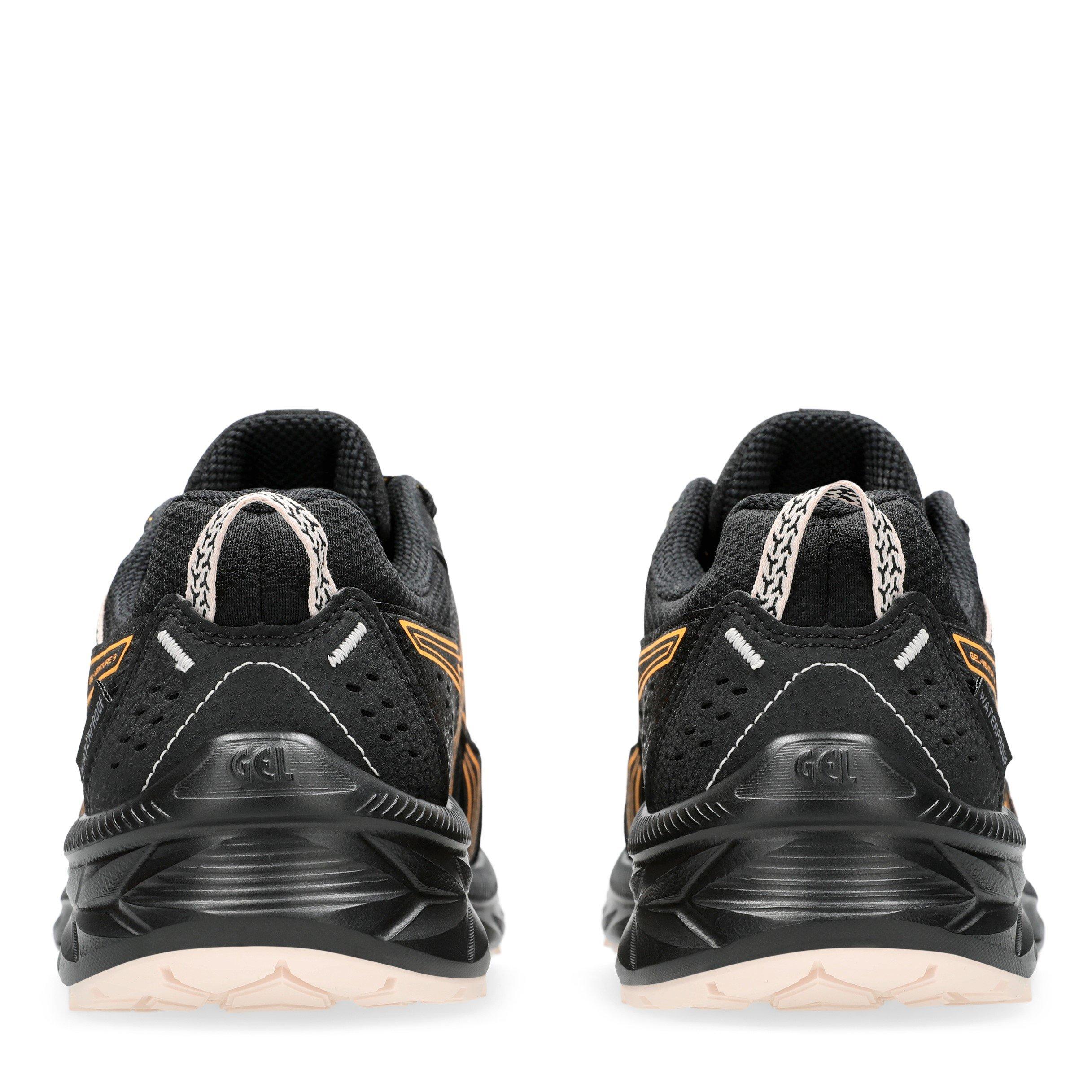 Asics GEL Venture 9 Waterproof Womens Trail Running Shoes