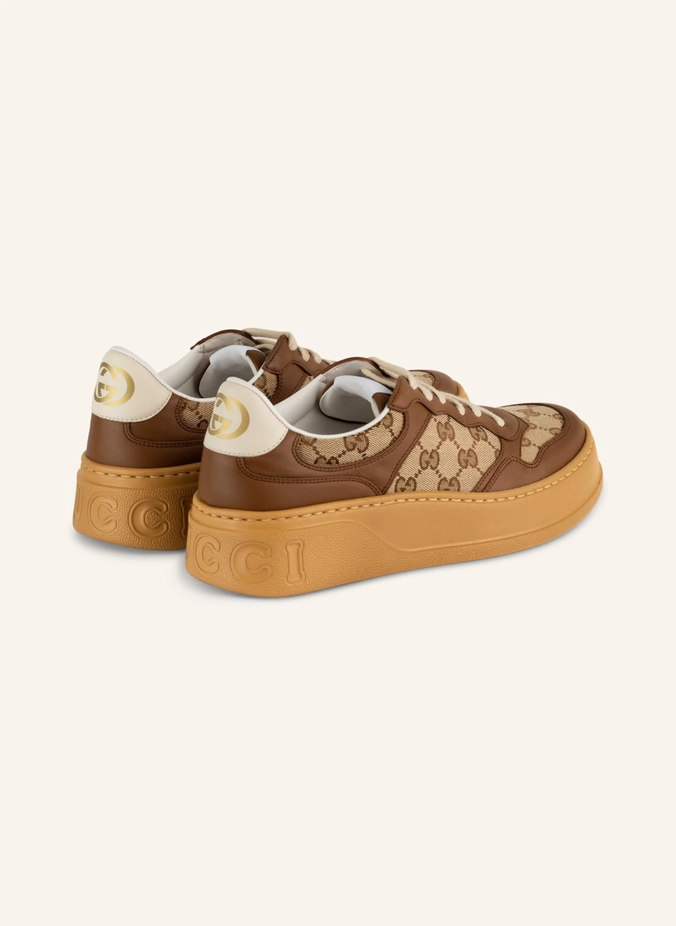 GUCCI Sneaker GG