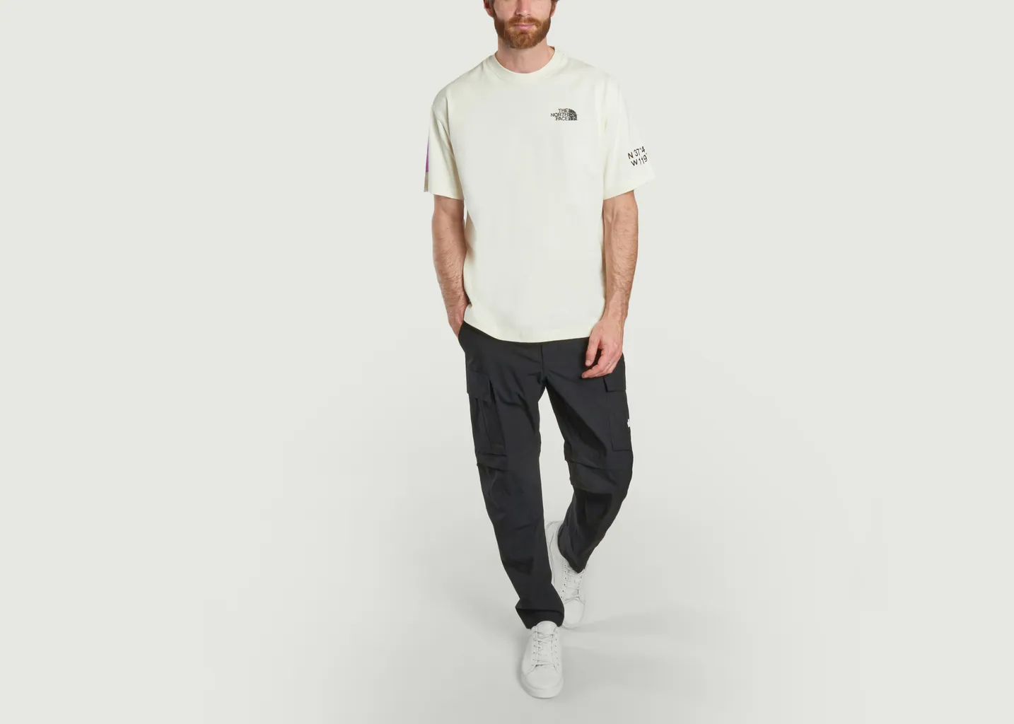 Pantalon cargo convertible NSE The North Face