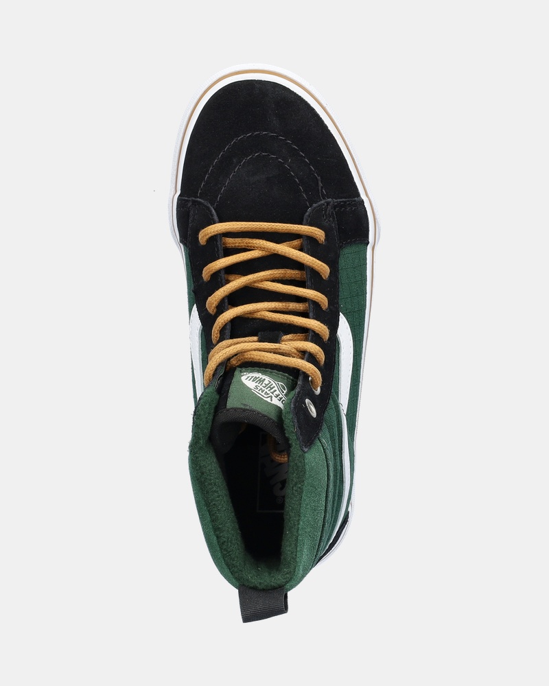 Vans Sk8-Hi MTE-1 Hoge sneakers  - groen
