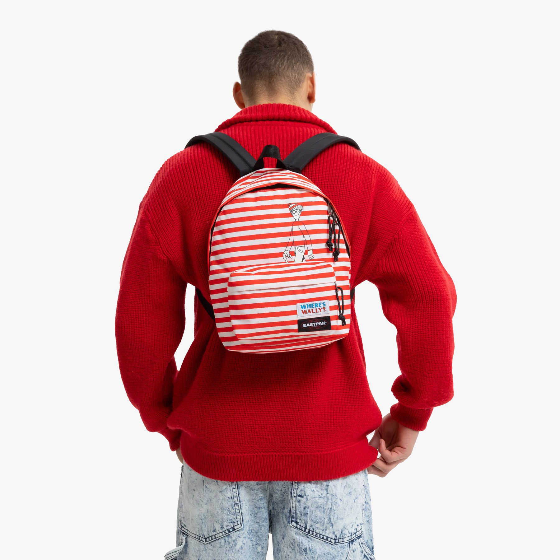 Orbit XS Wally Silk Stripe