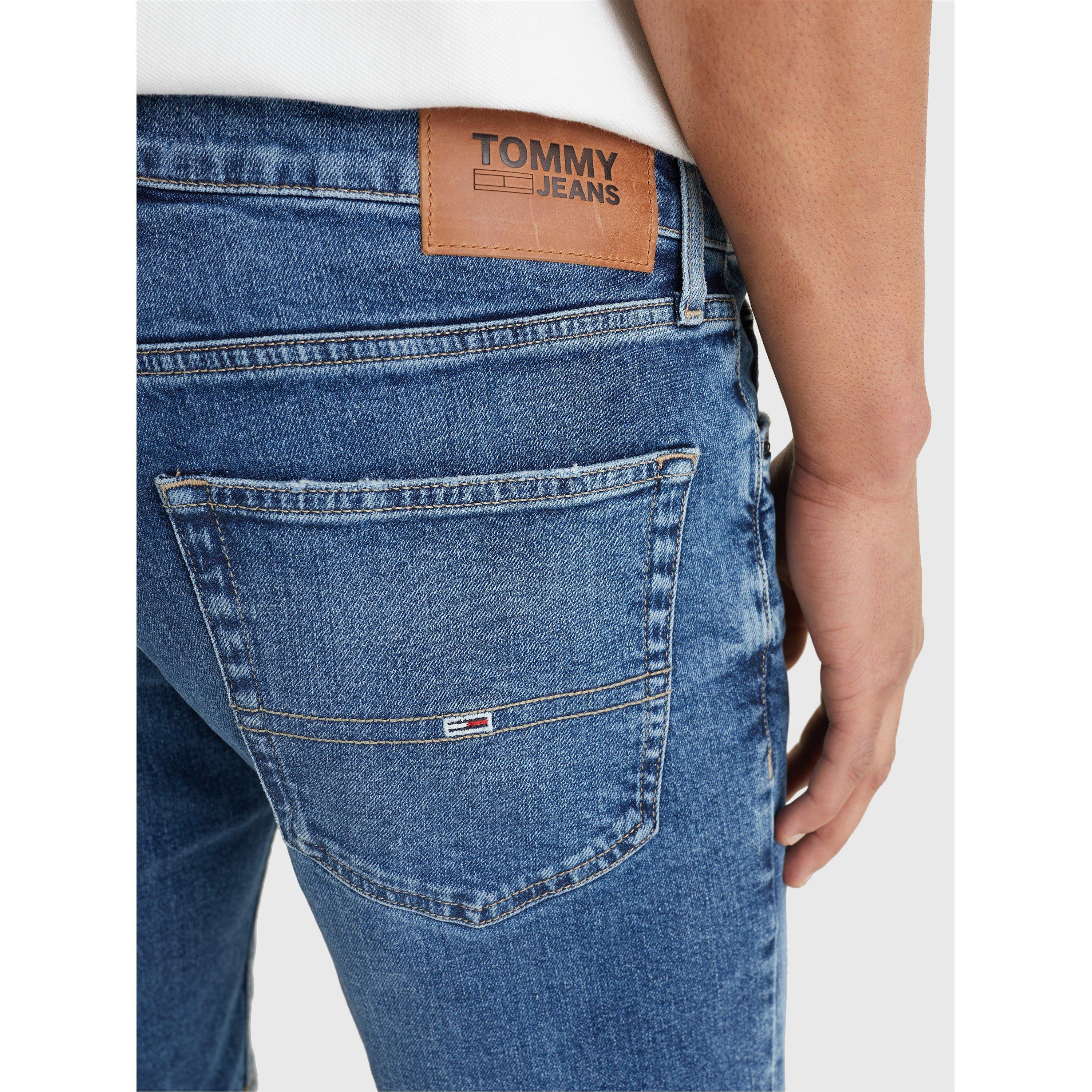 Tommy Jeans Scanton Shorts