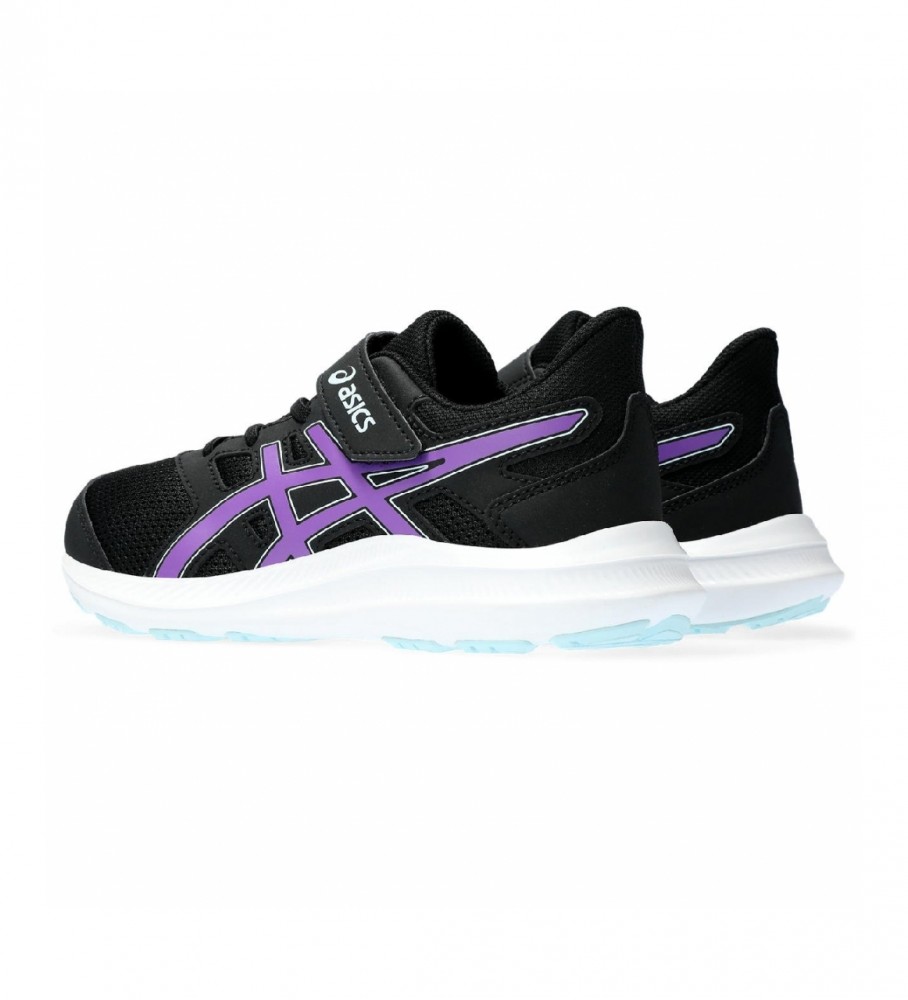 Tênis Asics Jolt 4 PS preto