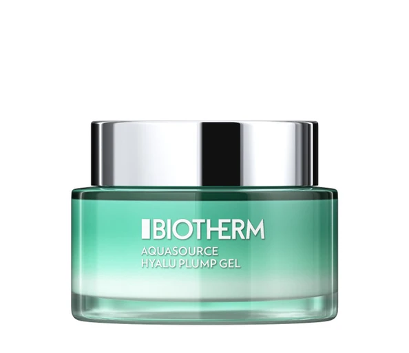 Biotherm Aquasource Hyalu Plump Gel