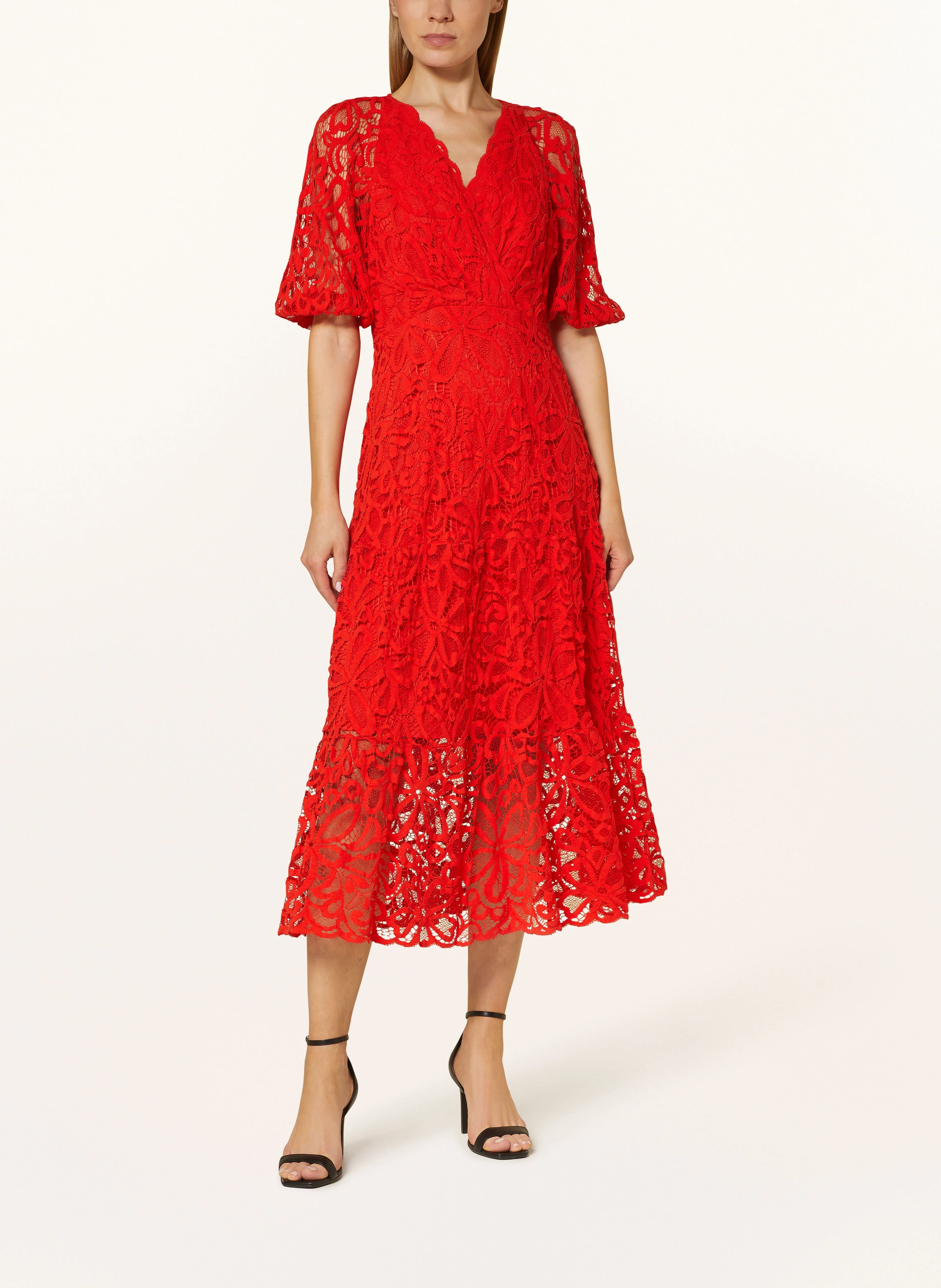 Phase Eight Spitzenkleid SENNA