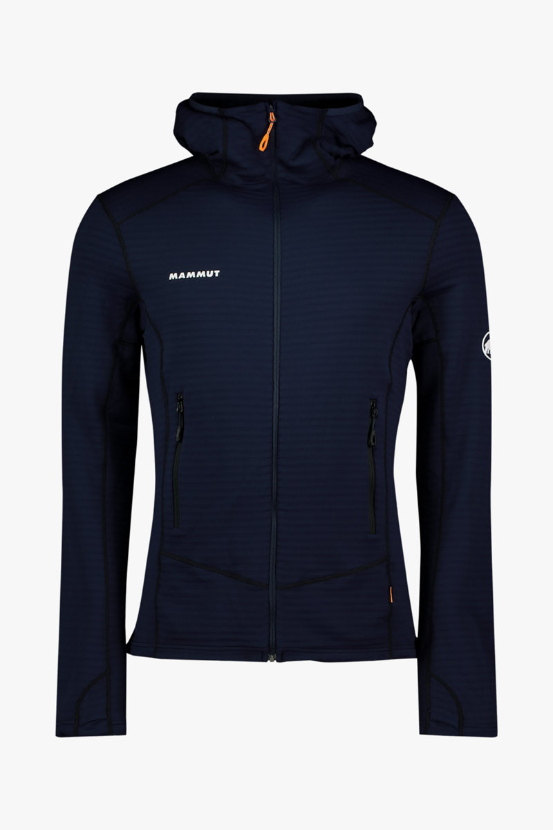 MAMMUT Taiss Light Hooded Herren Midlayer