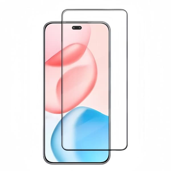 INF Premium skjermbeskytter i herdet glass for HONOR Magic7 Pro