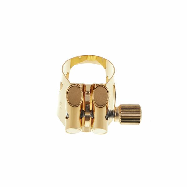 Vandoren Optimum Ligature Soprano G