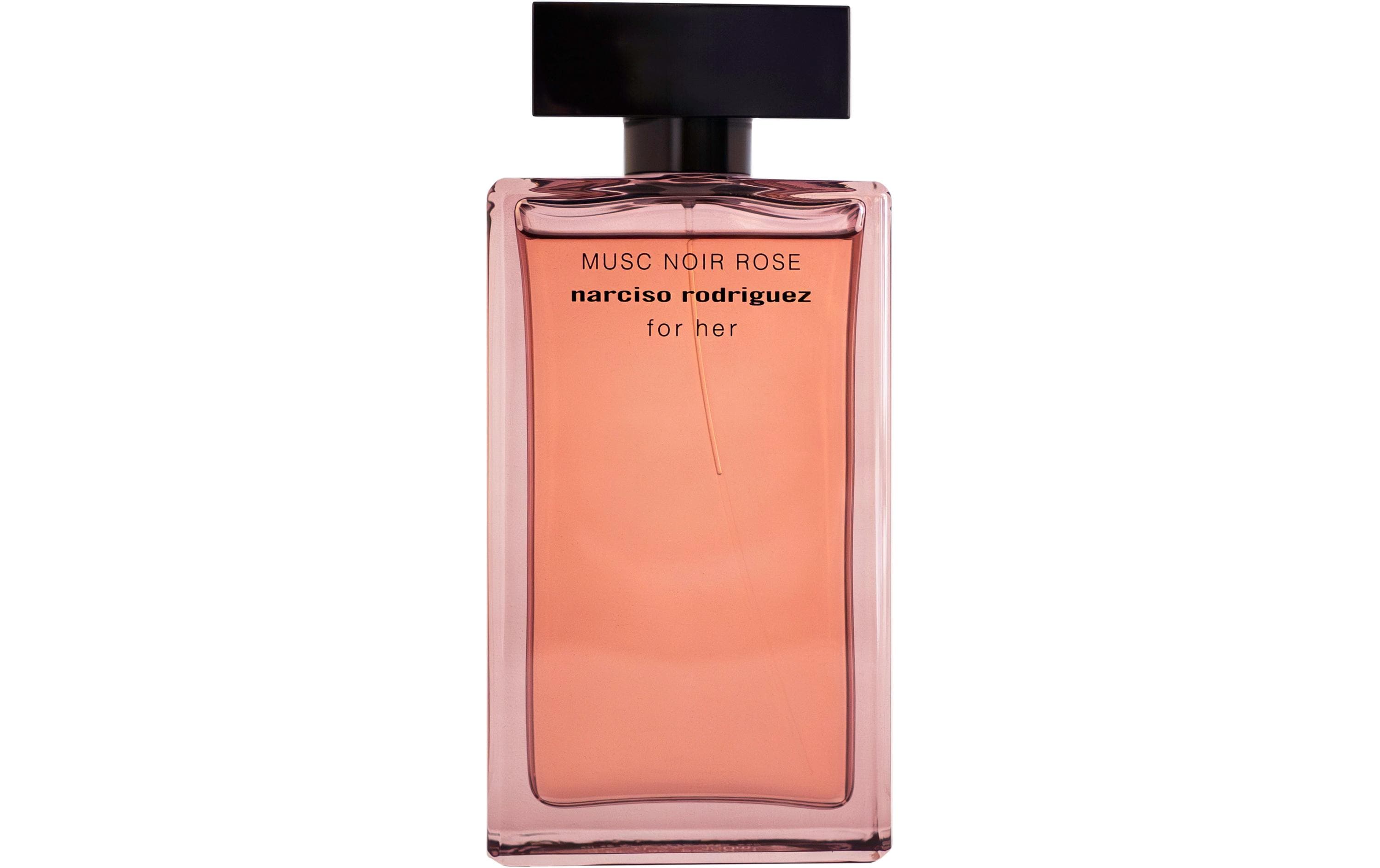 Eau de Parfum For Her Musc Noir Rose 100 mlSinnlich-verführerischer Damenduft