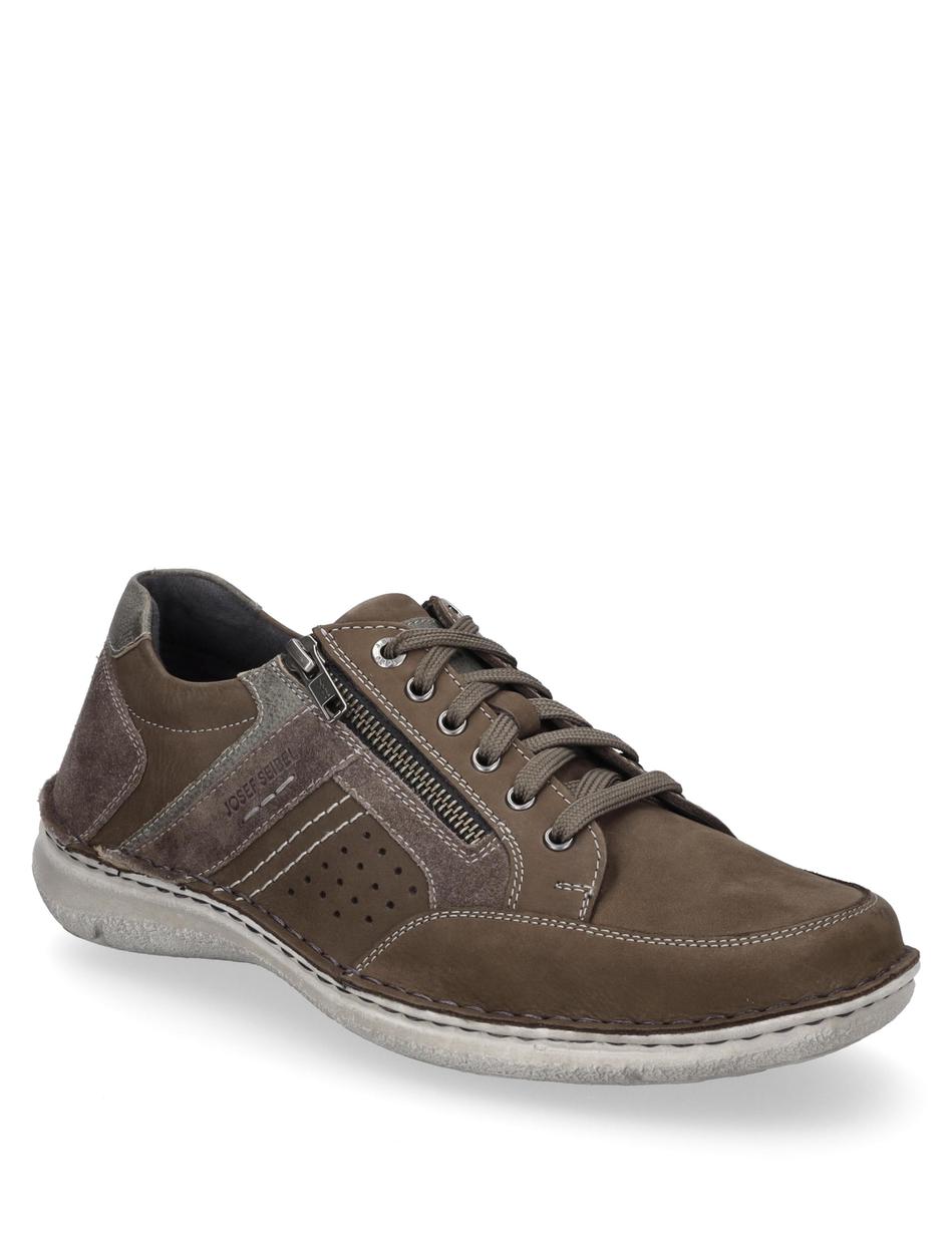 Halbschuh Anvers 87, vulcano-kombi