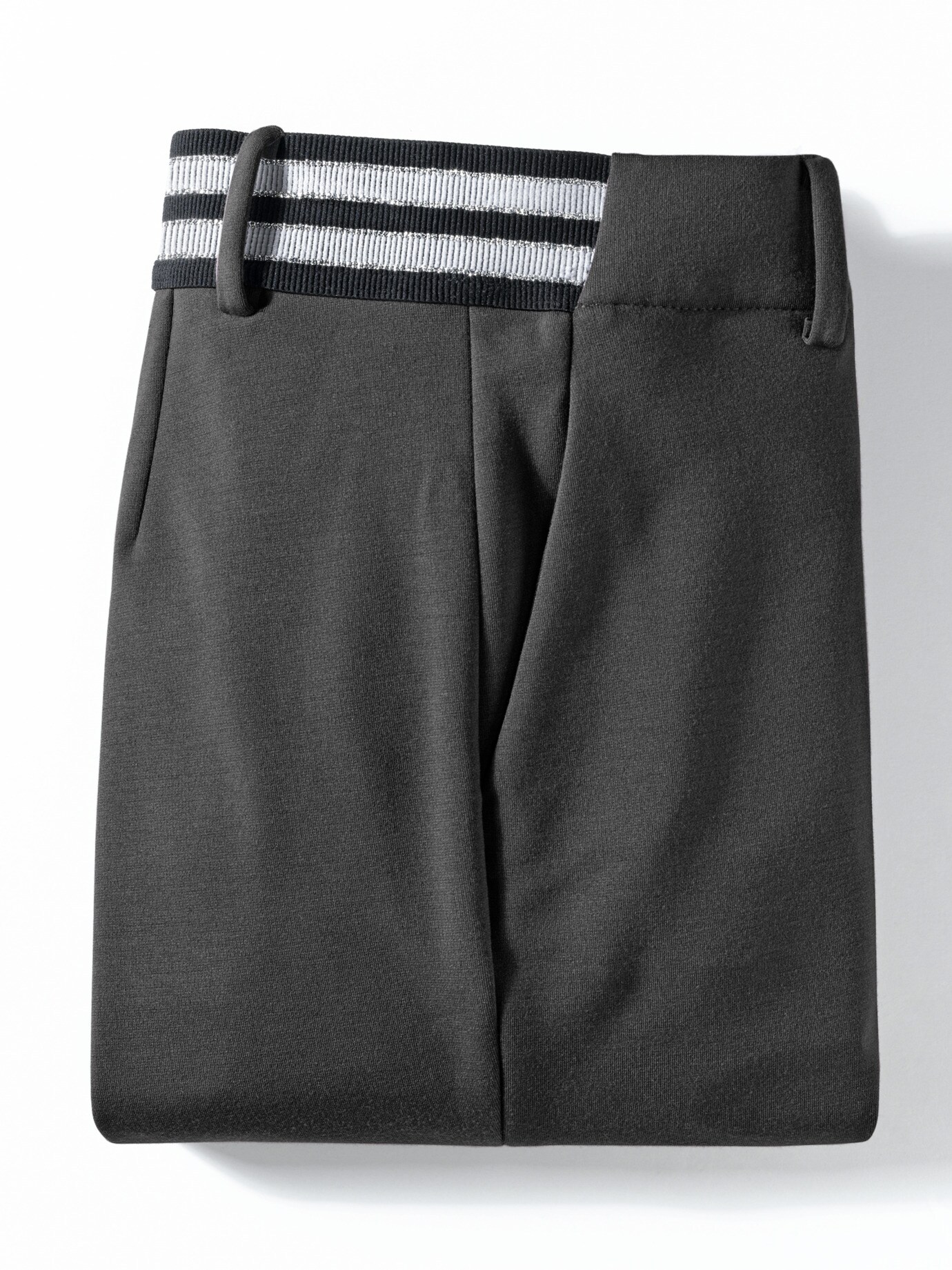 Thermohose Joggingstil