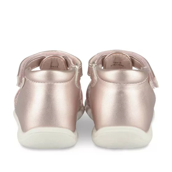 Sandales ROSE FREEMOUSS GIRL