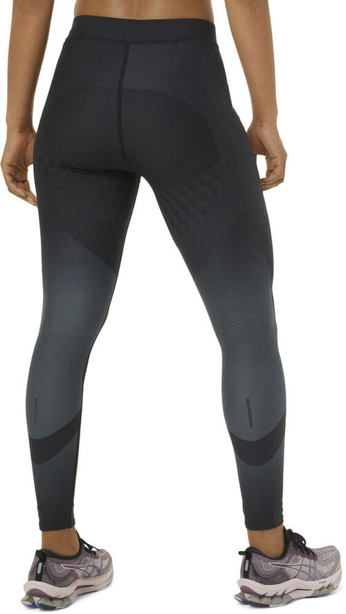 Asics Metarun løbetights Sort