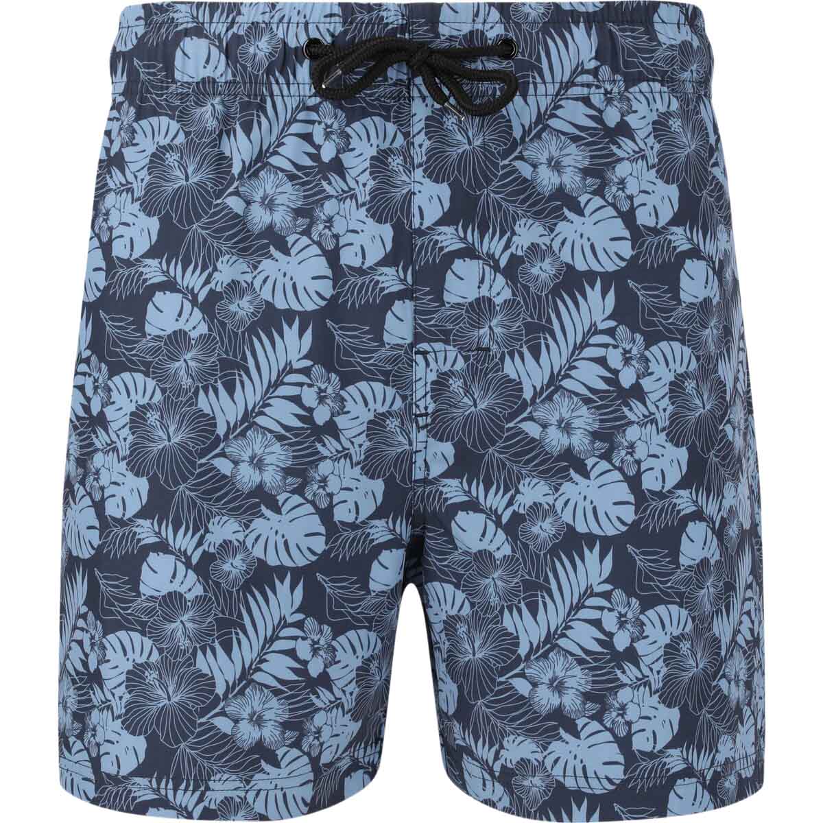 Cruz Toby Board Badeshorts Herre